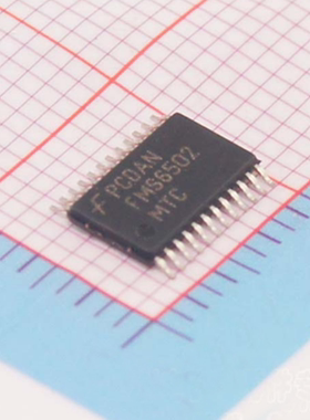 单片机 R5F1076CGSP#V0 CPU最大主频：32MHz 工作电压：2.7V~5.5V