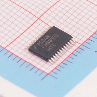 步进电机驱动芯片 DRV8873SPWPRQ1 汽车级40V 10A 价格以咨询为准