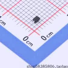 B5817WS SJ  20V 1A 450mV@1A  价格以咨询为准