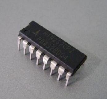 收发器 120Kbps RS232芯片  价格以咨询为准