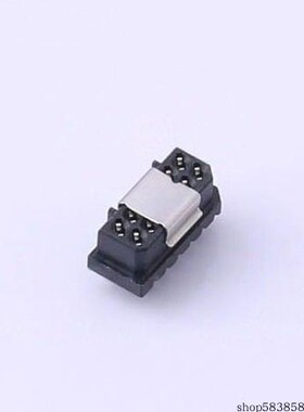 3651-S012-034SNR04 PIN：12 间距1.25mm 母 直插价格以咨询为准