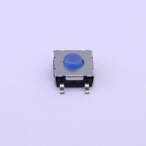 K2-1156SP-F3SW-05   6.3x6.2x5硅胶按键开关  价格以咨询为准