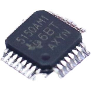 全新原装正品 AFE4300PNR 丝印 AFE4300 LQFP-80 模数转换器芯片