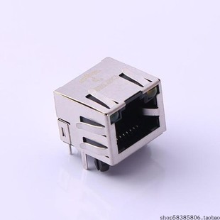 彎插 價格以咨詢?yōu)闇?GRSL1 MJ5688 RJ45 全包帶彈 B011 帶LED