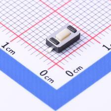 TSB008B2526A  新一型3.5*6*2.5H-YaL 250gf 白钮 价格以咨询为准