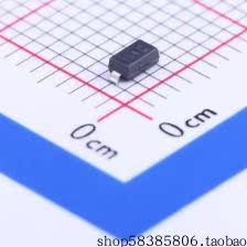 SD103AW   40V 350mA 600mV@200mA  价格以咨询为准