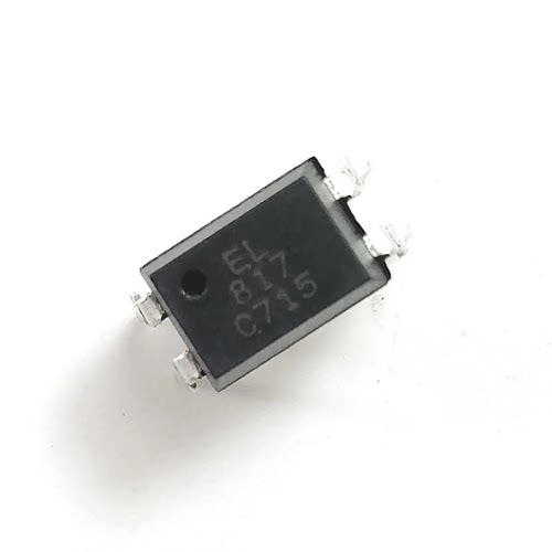 EL817(B)-FG 光耦-光电晶体管输出 价格以咨询为准