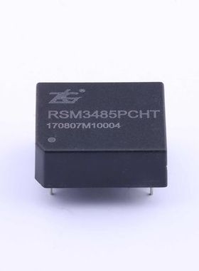 RSM3485PCHT  115.2Kbps 64  价格以咨询为准
