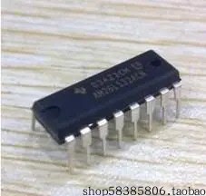 AM26LS32ACN 缓冲器/驱动器  价格以咨询为准
