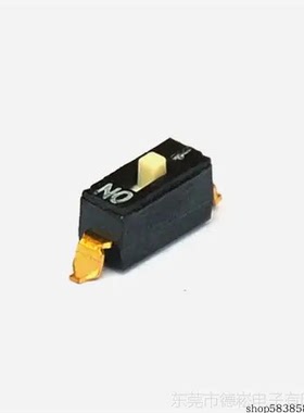 DSIC01LSGET   1位 2.54mm脚距  价格以咨询为准