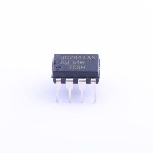 UC2844AN AC-DC控制器和稳压器 价格以咨询为准