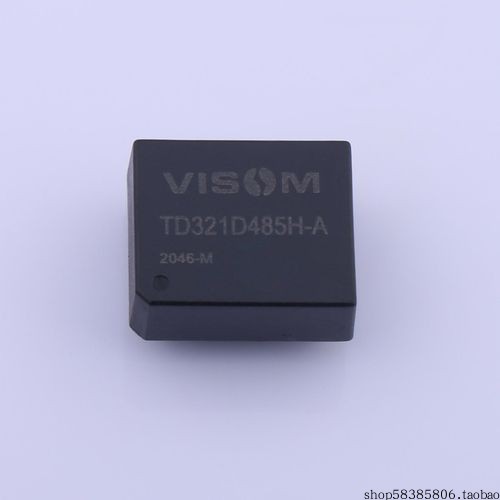 TD321D485H-A  500Kbps 128  价格以咨询为准