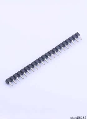 FH-00308   2.54mm 1x21P   价格以咨询为准