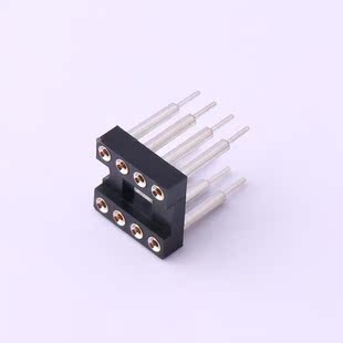 1370B 08P 2.54mm P数 价格以咨询为准 IC254V