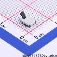 ESE13V01C  检测开关 4.2x3.6x1.2mm 单刀单掷-常开