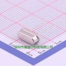 无源晶振 频率：13.56MHz ±20ppm 20pF HC-49US X49SD1356MSD2SC