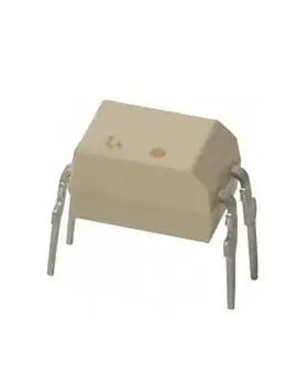 TLP523(F)   光耦-光电晶体管输出  价格以咨询为准