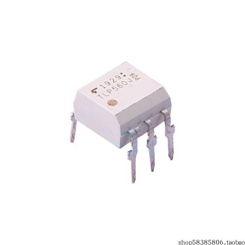 TLP560J(C,F) 光耦-可控硅信号输出   价格以咨询为准