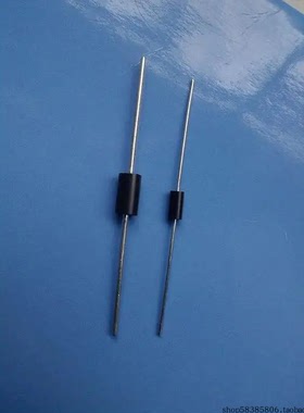 SF26G   400V 2A 1.25V@2A 通用二极管  价格以咨询为准