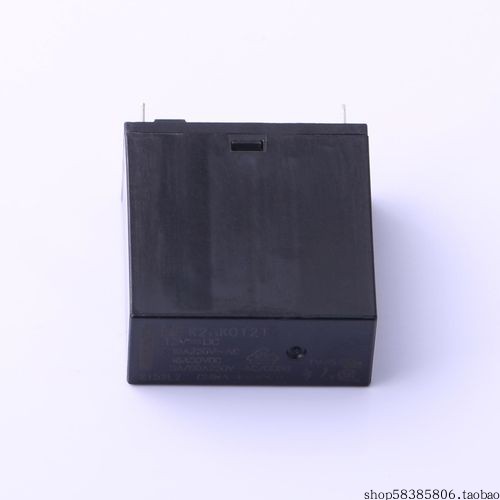 FTR-K2AK012T 功率继电器  价格以咨询为准