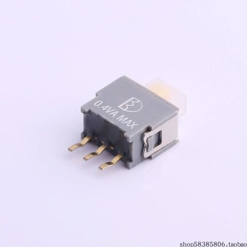5SES1S105M2RES  5SE系列 滑动开关 Slide Switches