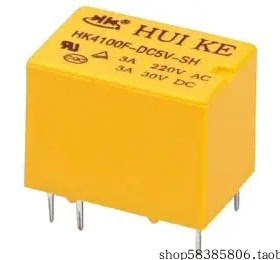 FTR-F1CA005V 继电器  价格以咨询为准