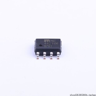 MIC4421YN 栅极驱动IC  价格以咨询为准