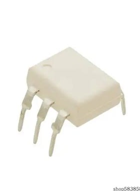 4N30M 光耦-光电晶体管输出 价格以咨询为准