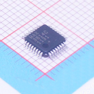 ADUCM360BCPZ128-R7 ADUCM360 贴片LFCSP48 精密模拟微控制器芯片