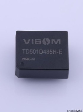 TD501D485H  115.2Kbps 64  价格以咨询为准