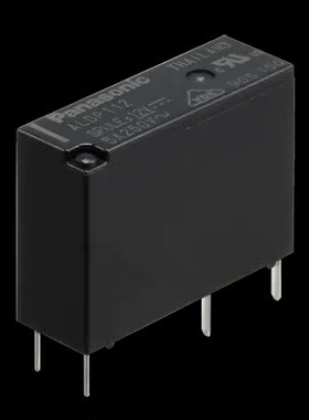 ALDP124W 功率继电器  价格以咨询为准