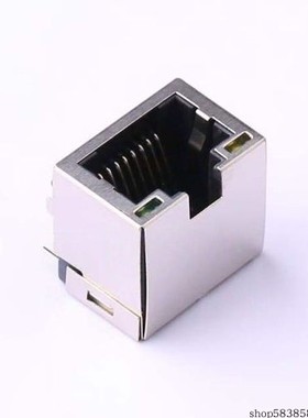 RC02113   RJ45 弯插 带LED 价格以咨询为准