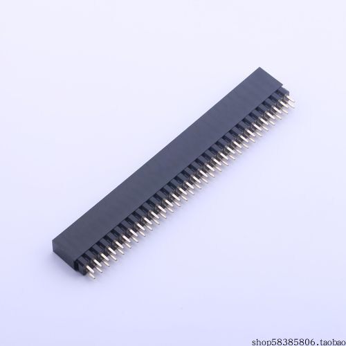 FH-00179   2.54mm 2x30P  价格以咨询为准