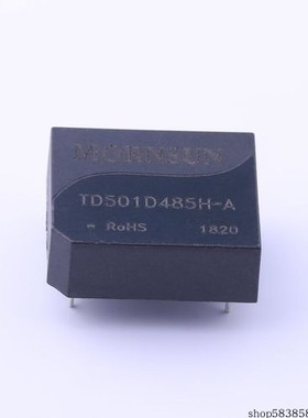 TD501D485H-A  500Kbps 128  价格哟咨询为准
