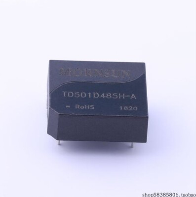 TD501D485H-A  500Kbps 128  价格哟咨询为准