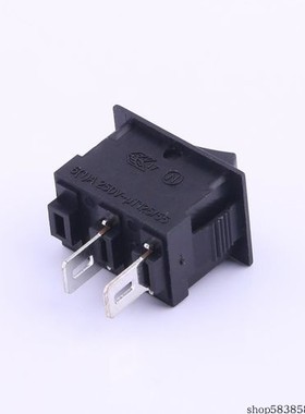 SS01-BBIWA-RA20-R   跷板开关SPST 10.5x15mm  价格以咨询为准