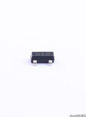 MMBD1501A   高导通，低漏二极管 通用二极管  价格以咨询为准