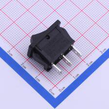 SS11-BBIWQ-R30-R   跷板开关SPDT 15x21mm  价格以咨询为准