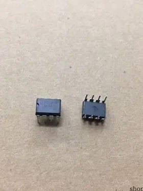 LM393L-D08-T 比较器  价格以咨询为准