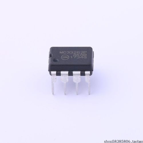 MC33262PG AC-DC控制器和稳  价格以咨询为准