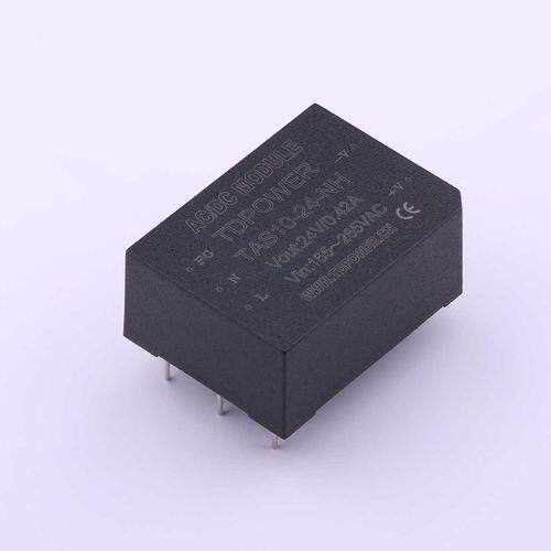 TAS10-24-W2  Vout=24V 420mA  价格以咨询为准