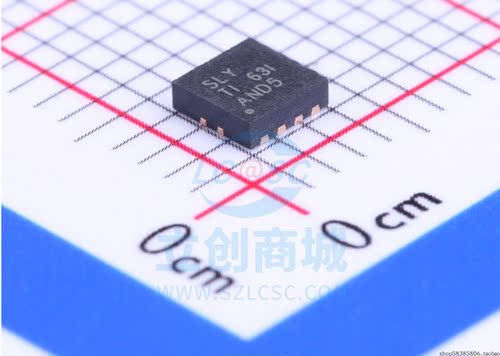 TI原装正品公司可开增值税票