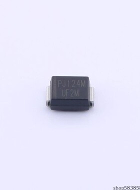 UF2G_R1_00001    400V 2A 1.3V@2A 通用二极管  价格以咨询为准
