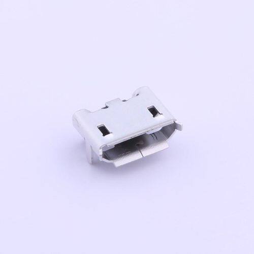 U254-051T-4BH23-S2B   Micro-B 母座 卧贴   价格以咨询为准