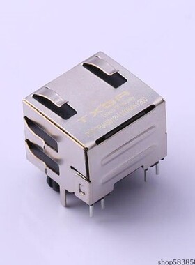 FRJ45034-1100K6K1200  RJ45 90°插件 单口   价格以咨询为准