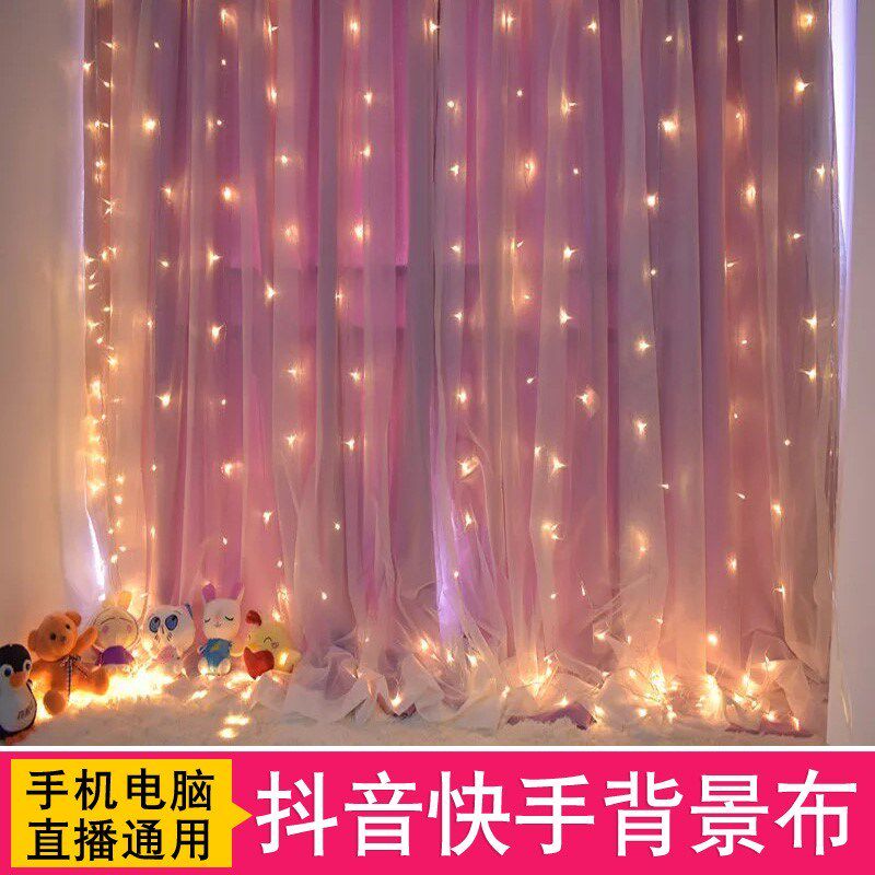 灯光壁纸价格 灯光壁纸图片 星期三