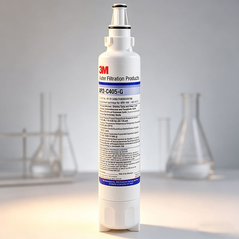 3M 净水器滤芯 AP2-c405-G AP2-c405-sG家用直饮厨房净水机过滤芯