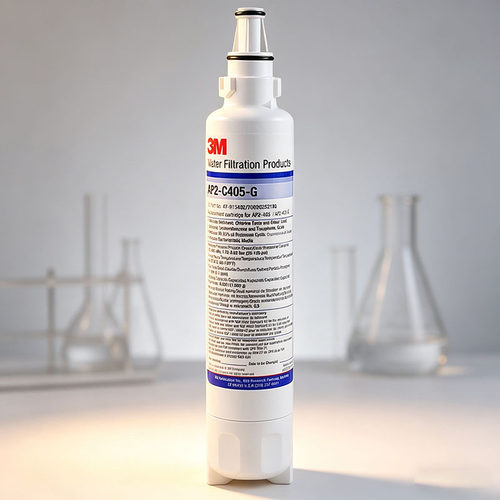 3M 净水器滤芯 AP2-c405-G AP2-c405-sG家用直饮厨房净水机过滤芯