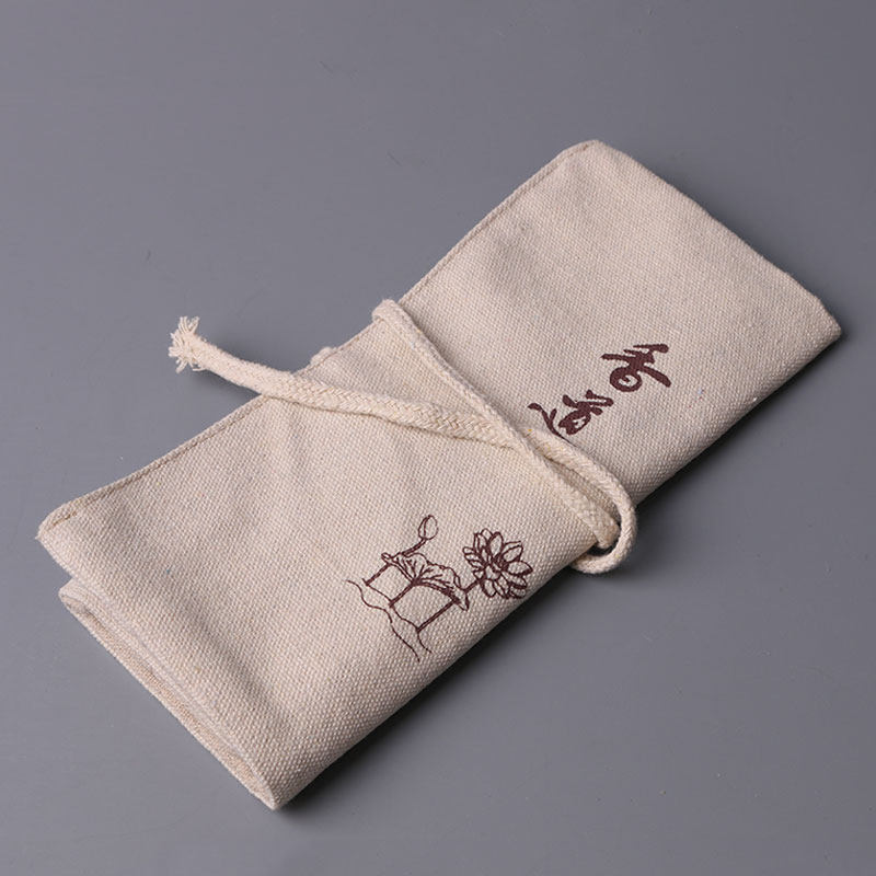 香道套装七件套工具布袋用具品香篆灰押工具打篆收纳包棉麻便携,家居饰品,香薰炉,淘宝优惠券,粉丝福利购,淘宝优惠卷