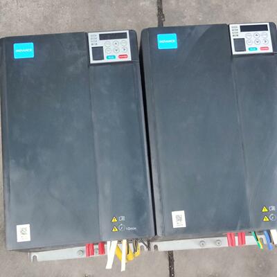 MD310T15B 汇川变频器 15kw功率 380-440V三相议价维修